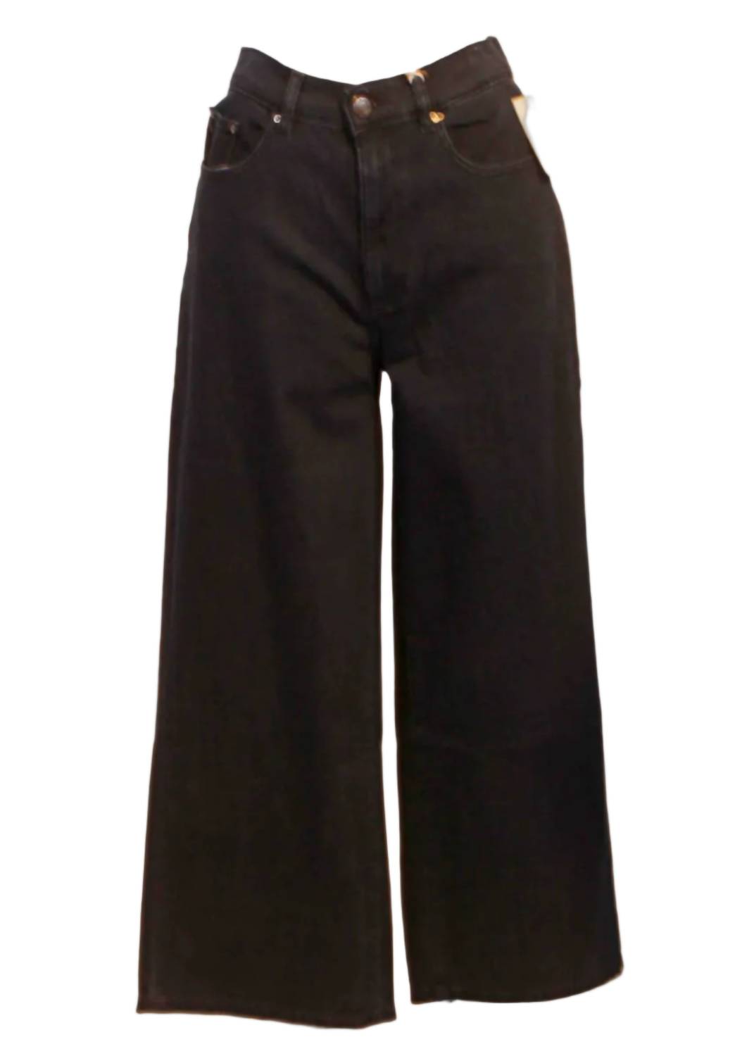 Dl1961 - Women'S - Women's Hepburn Wide Leg Vintage Jeans