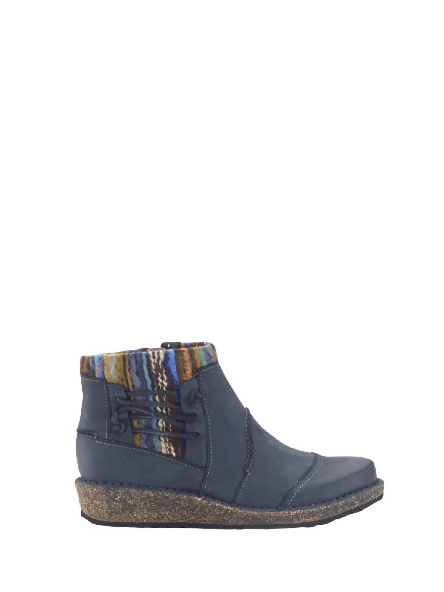 Aetrex - Tessa Ankle Boot