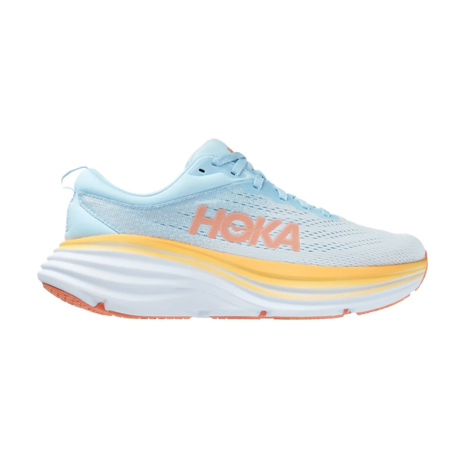 Hoka - Women's Bondi 8 Running Shoes