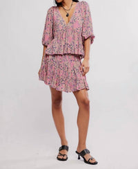 Free People - Perishing Printed Set