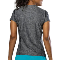 Nathan Sports - Qualifier Tee