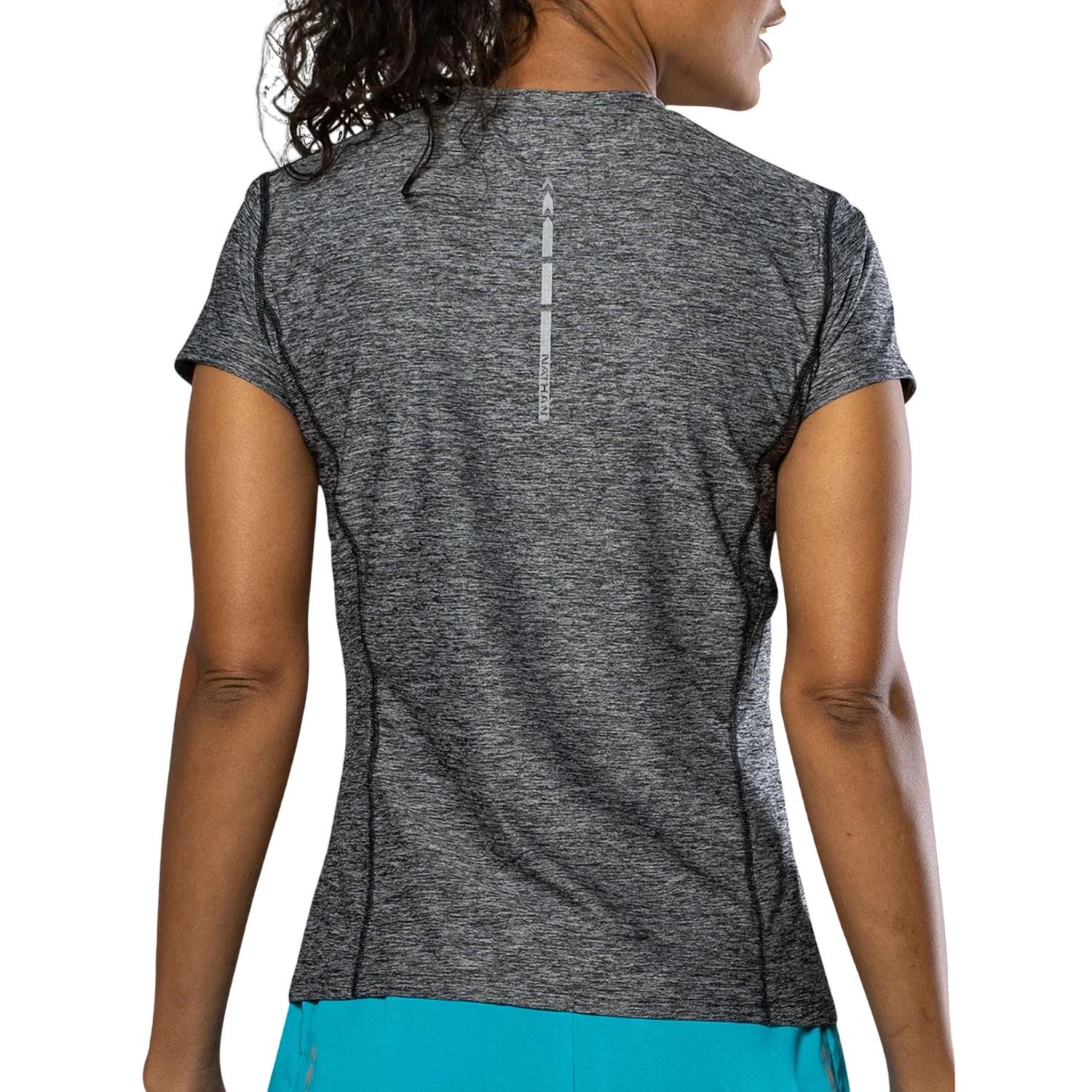Nathan Sports - Qualifier Tee