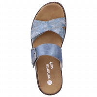 Remonte - Women's Jocelyn 48 Leather Sandal