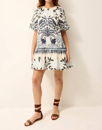 Marie Oliver - Greta Mini Dress