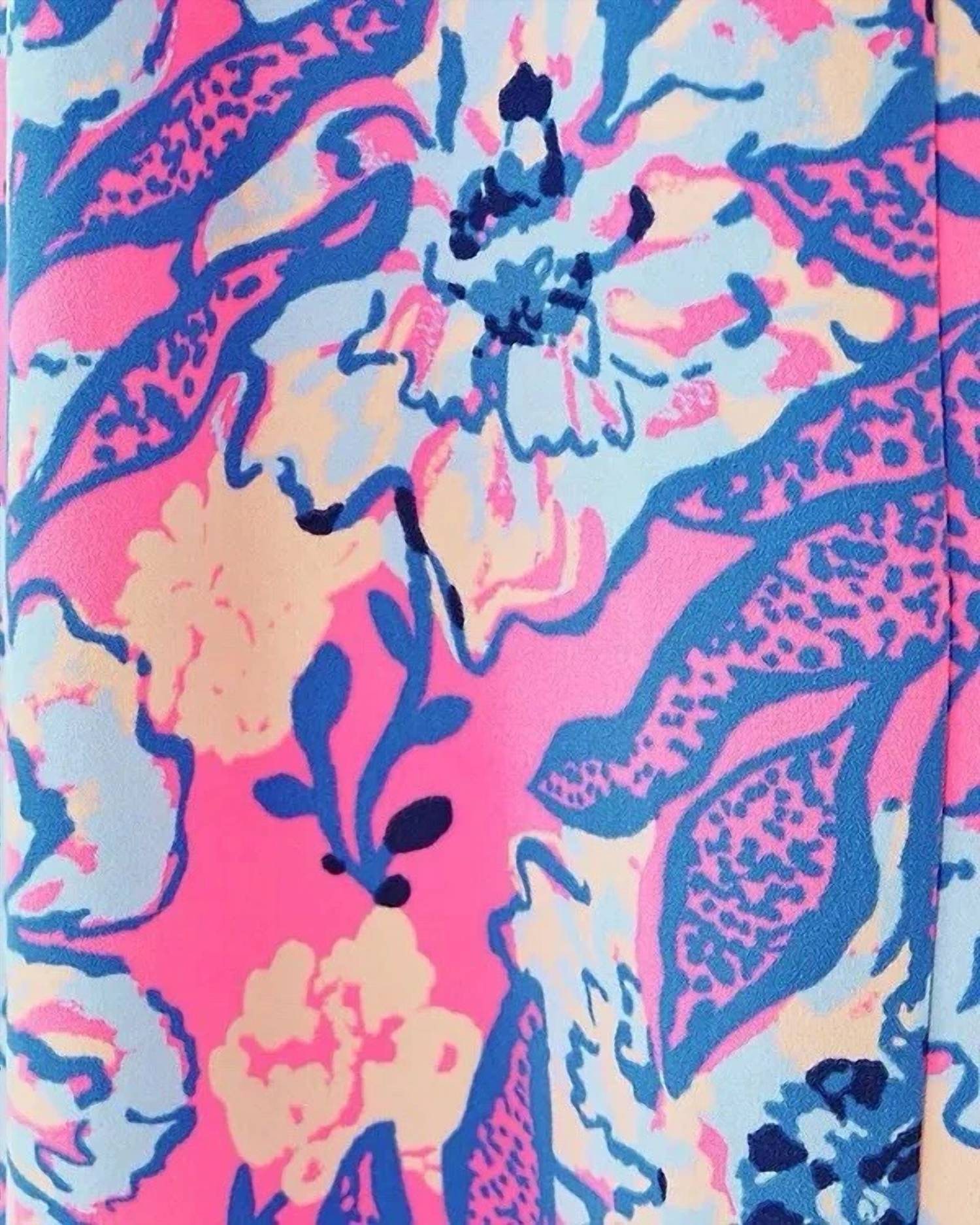 Lilly Pulitzer - Gwenlyn Dress