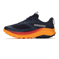 Saucony - Women's Xodus Ultra 3 Running Shoe
