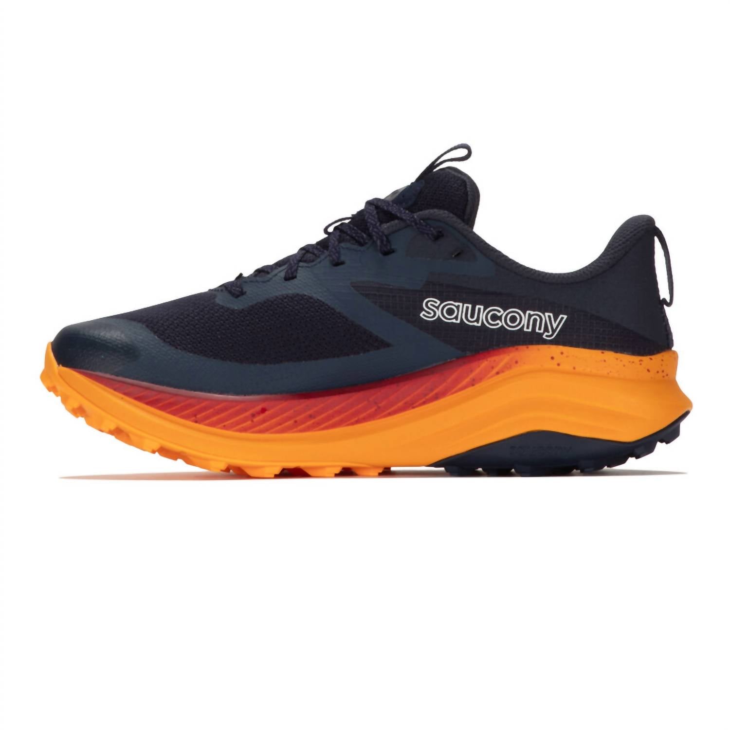 Saucony - Women's Xodus Ultra 3 Running Shoe