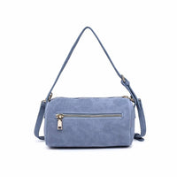 Moda Luxe - Women's Emmi Cylinder Bag
