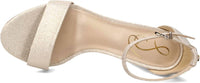 Sam Edelman - Women's Yaro Ankle Strap Block Heel Sandal