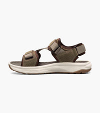 Florsheim - Men's Tread Lite River Sandal