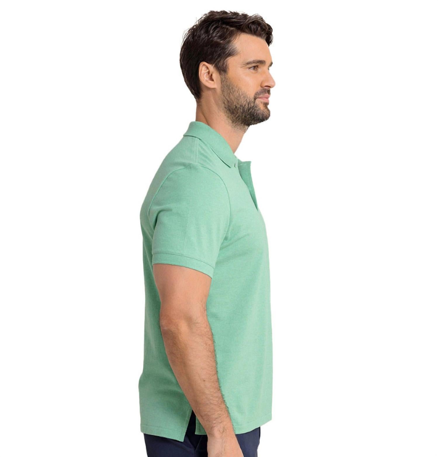 Southern Tide - Coastal Breeze Performance Polo Shirt