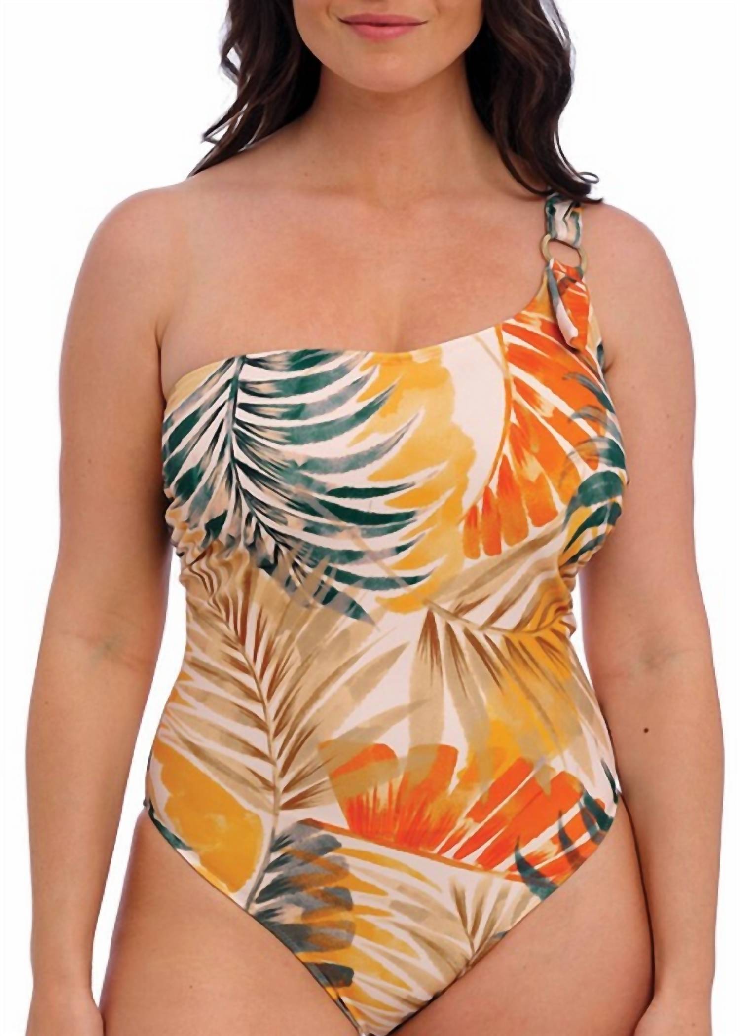 Fantasie - Maya Bay Underwire Swimsuit