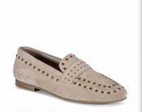 Diba True - Women's Canyon Suede Flat Loafer