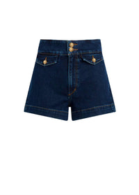 Joe'S Jeans - Ellia High Rise Short