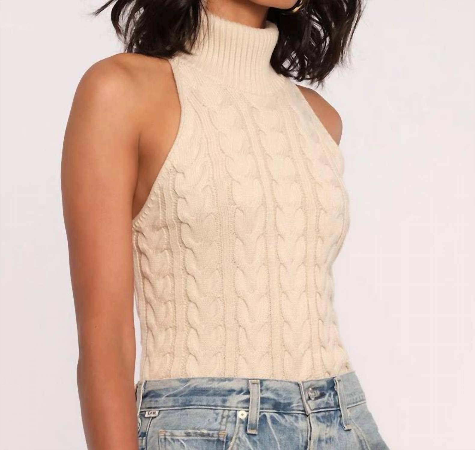 Heartloom - Deena Top