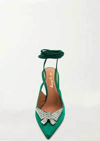Che By Chelsey - Women's Alena Pump Sandal