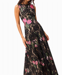 Elliatt - Morgaine Maxi Gown