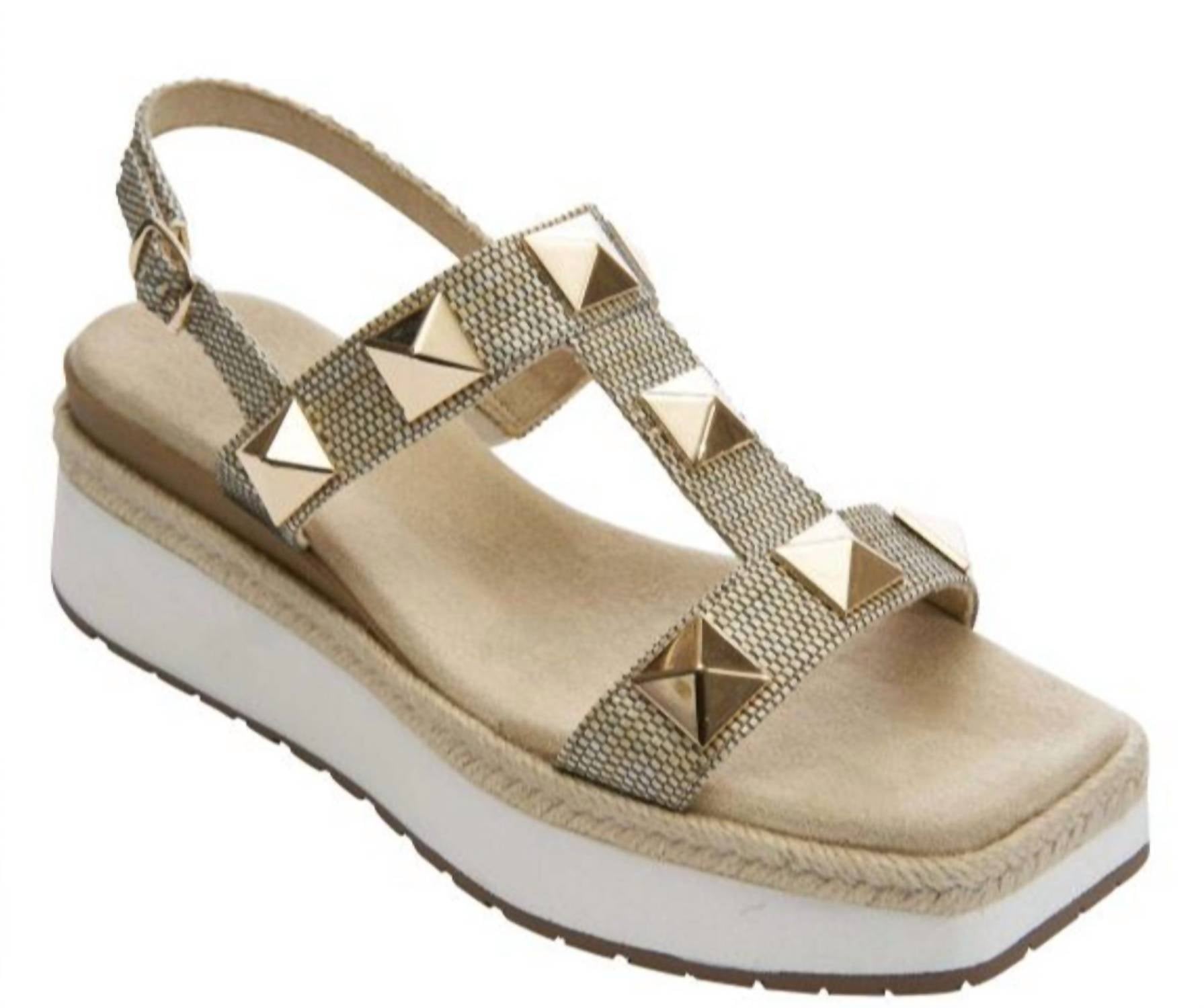 Vaneli - Women's Edrys Platform Sandal