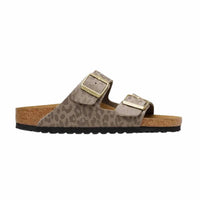 Birkenstock - Women's Arizona Syn Sandal - Narrow Width