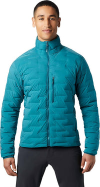 Mountain Hardwear - Super DS Jacket
