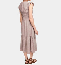 Gentle Fawn - Women's Eris Stripe Dress