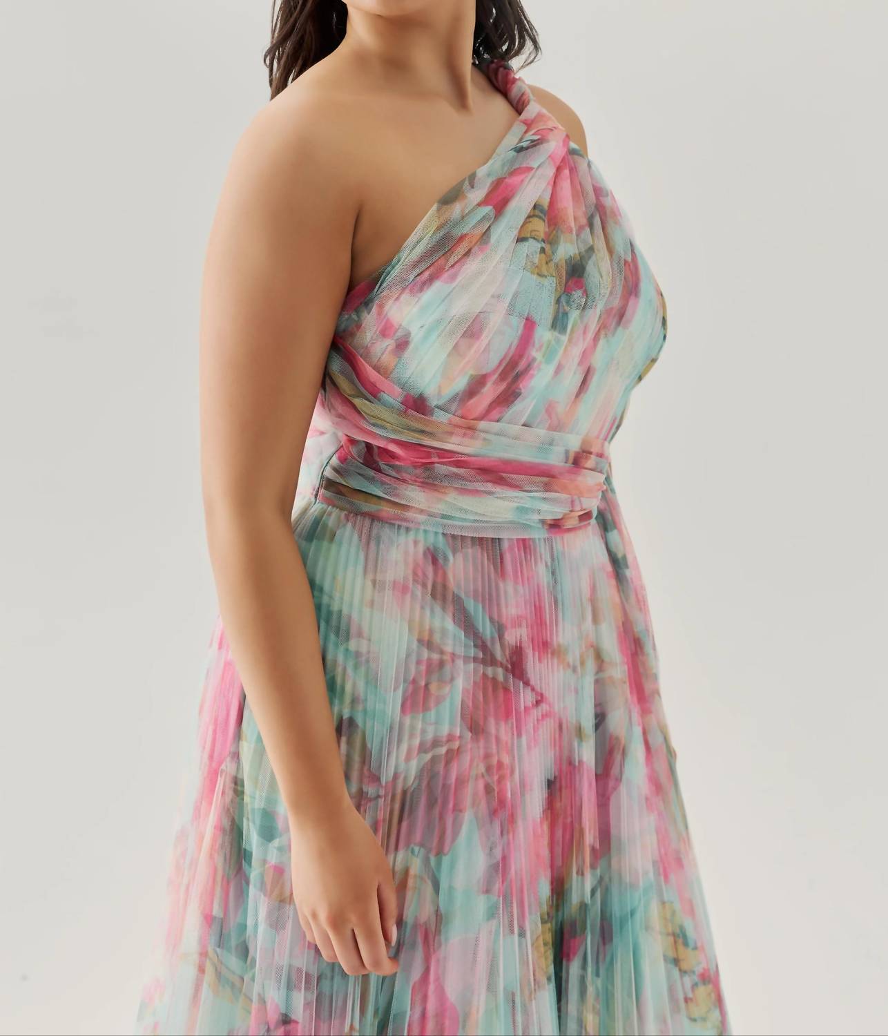 Hutch - Philippa Midi Dress