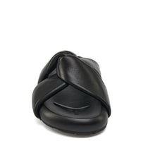 J/Slides - Women's Calista Criss Cross Sandal