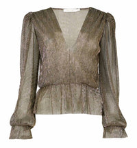 Bishop + Young - Women's Ultra Fine Party Top