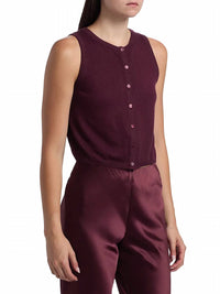Cami Nyc - Dia Sweater Vest