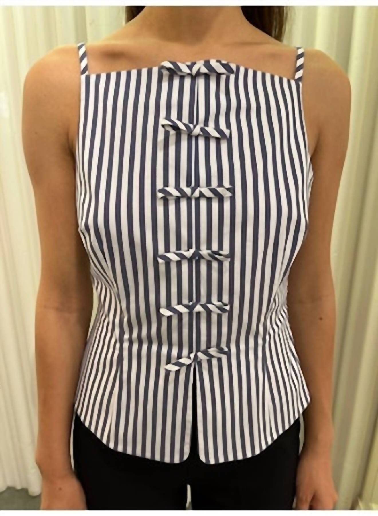 Exquise - Emberly Blouse