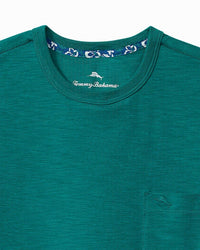 Tommy Bahama - Men's Bali Beach Crew T-shirt
