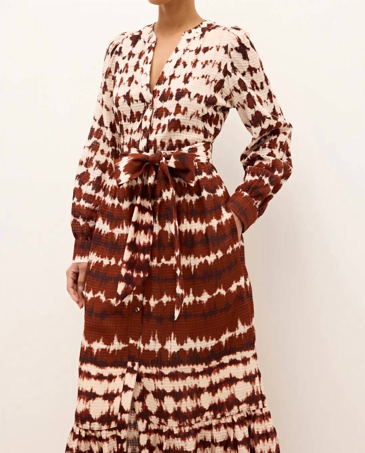 Marie Oliver - Hannon Dress