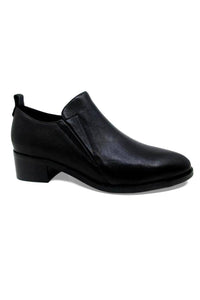 Django & Juliette - Women's Pavas Leather Slip-on