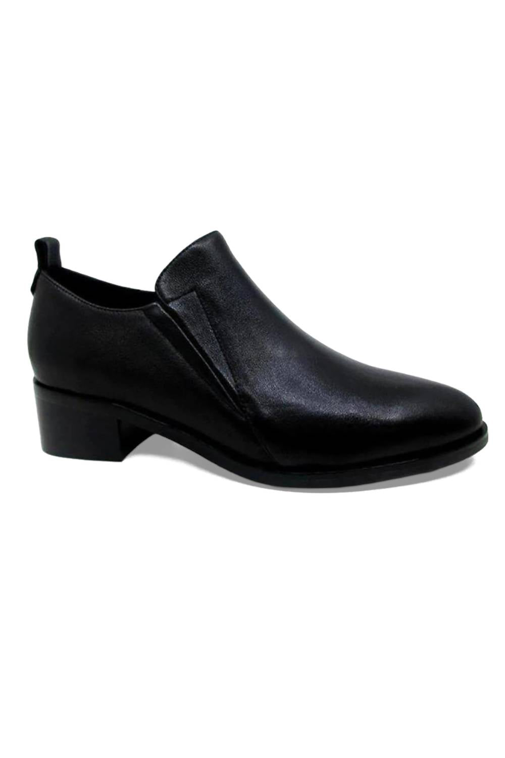 Django & Juliette - Women's Pavas Leather Slip-on