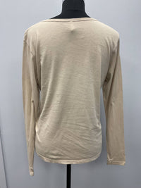 Christina Lehr - STORM LONG SLEEVES COTTON SHIRT