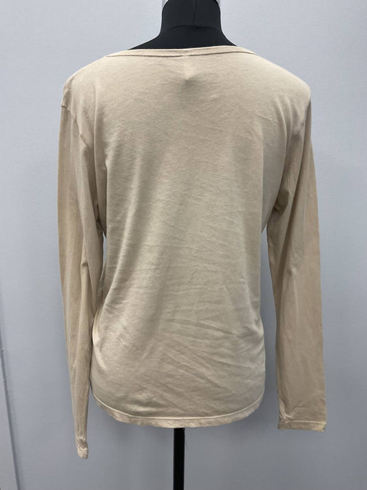 Christina Lehr - STORM LONG SLEEVES COTTON SHIRT