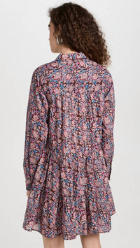 Apiece Apart - Anna Shirt Dress