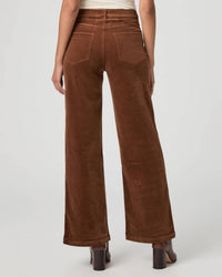Paige - Anessa Wide Leg Pant