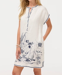 Johnny Was - DELPHINA MISHTI DRESS