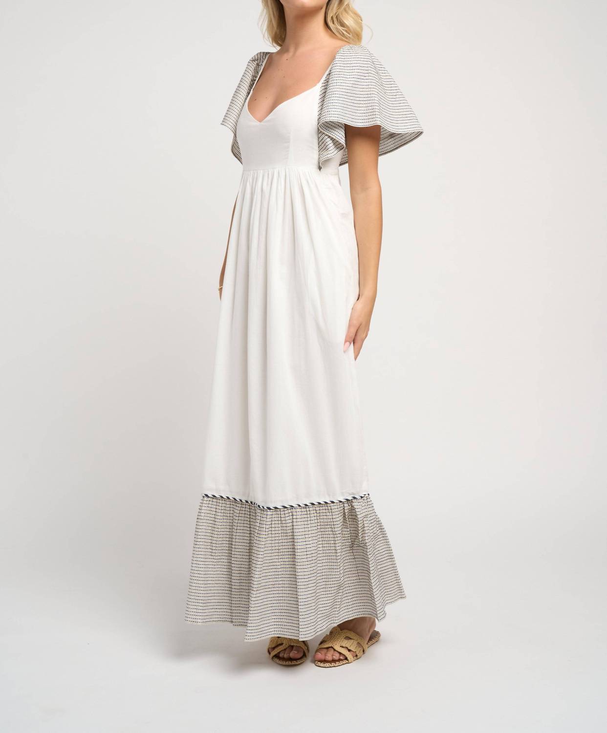 Guadalupe Design - Women's Susana Dress
