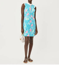 Lilly Pulitzer - Evangeline Sleeveless Dress
