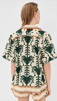 Johanna Ortiz - Salty Promises Shirt