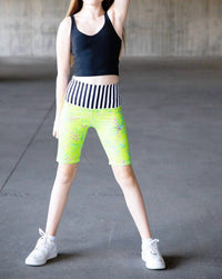 Girl's Bicycle Short