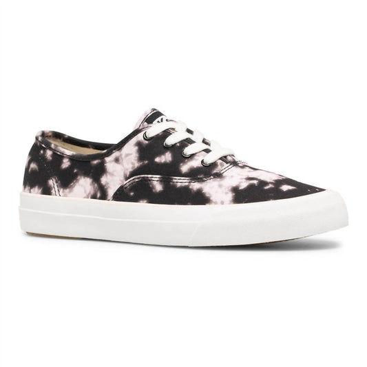 Surfer Tie Dye Sneaker