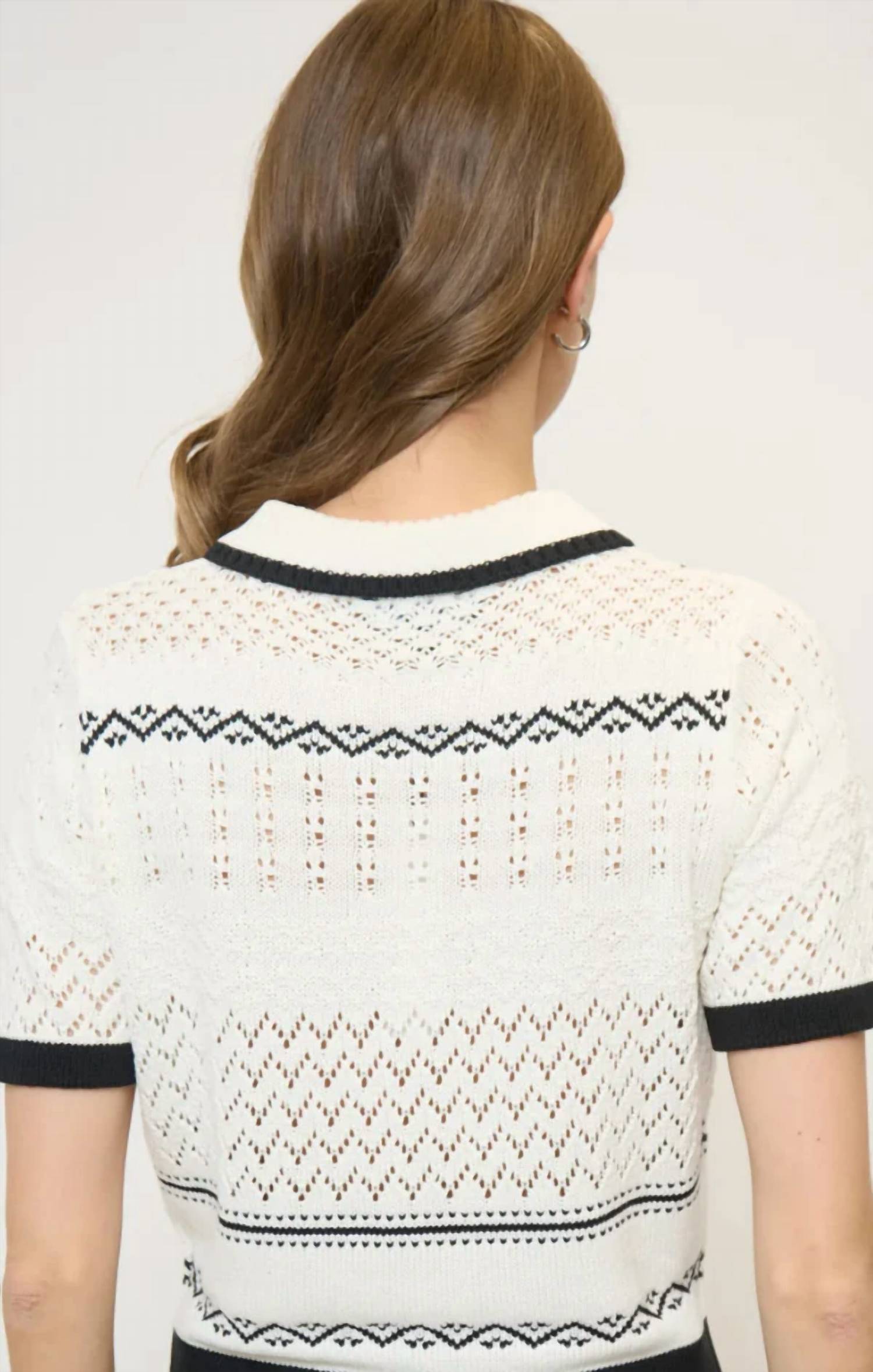 Central Park West - North Nautical Polo