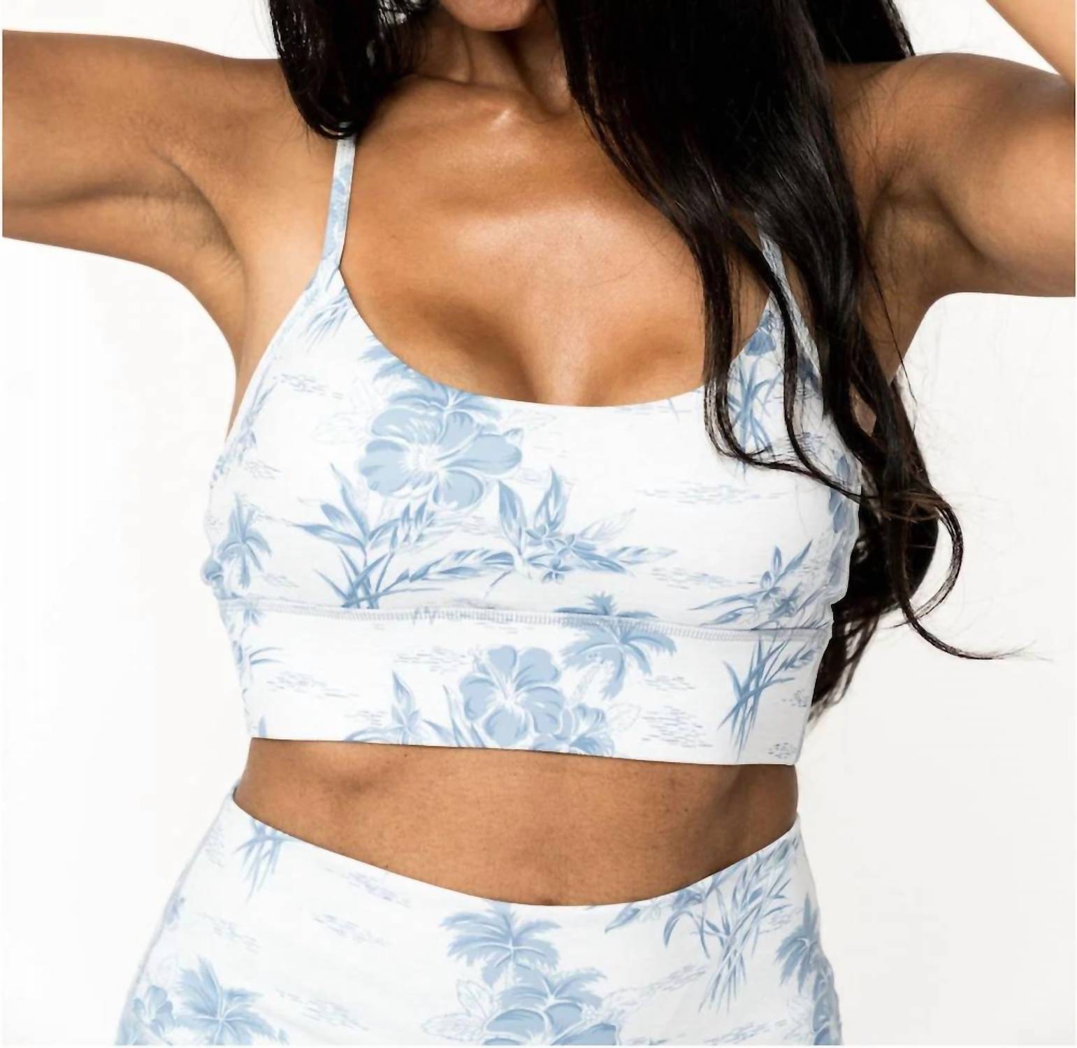 Lovlei - Inline Sports Bra