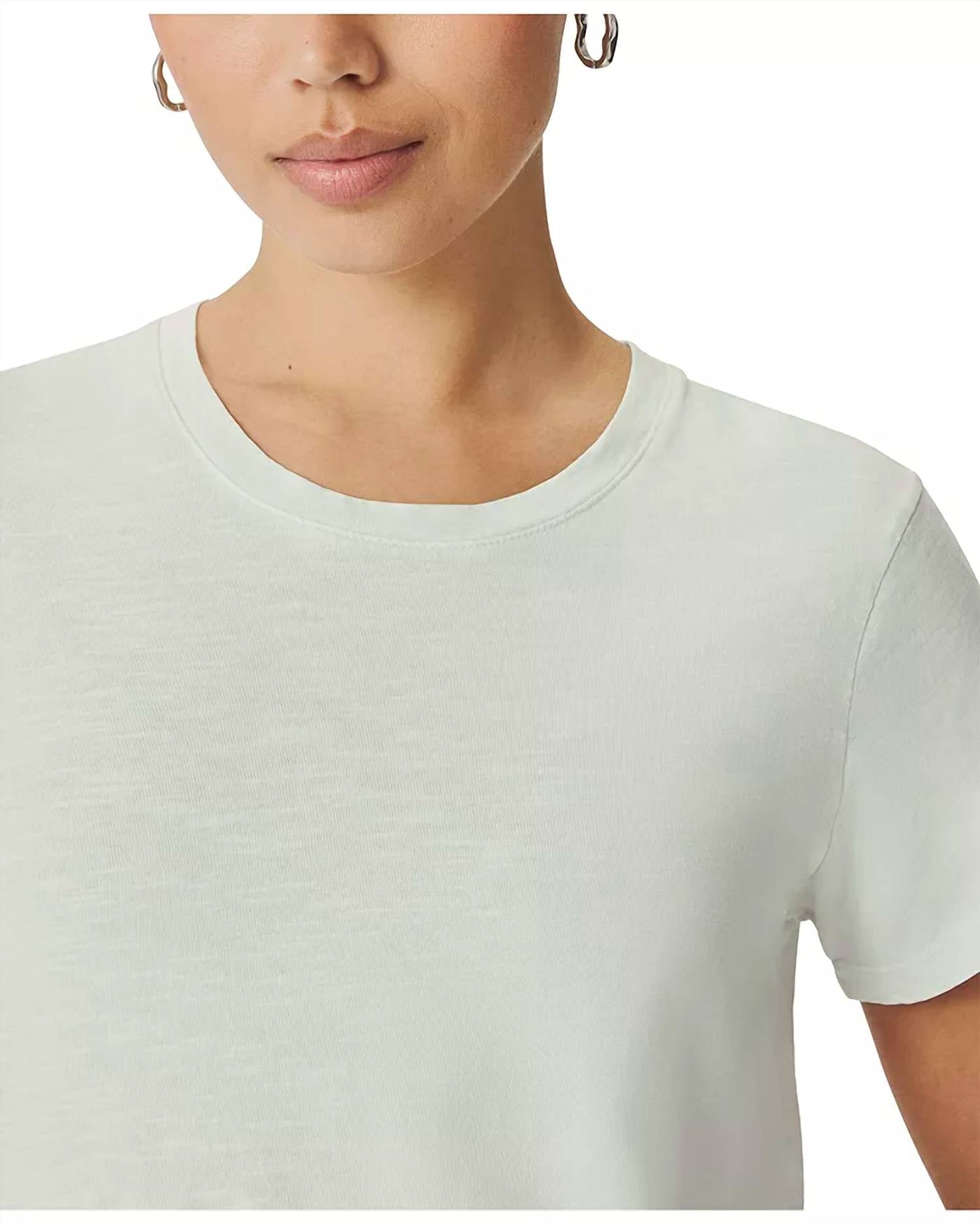 Splendid - Louisa Short Sleeve Tee