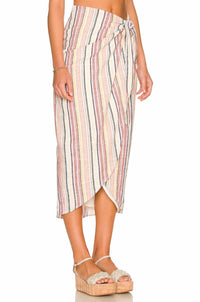 Free People - Sarong Skirt