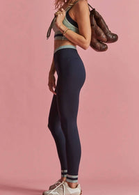 The Upside - Form Seamless Midi Pant
