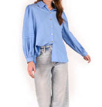 Oxford Shirt